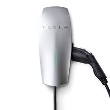 tesla universal wall charger