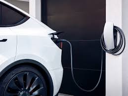 tesla wall charge garage 2 1 1